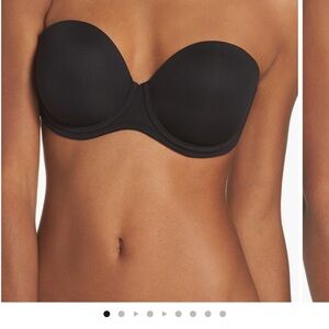 Wacoal Red Carpet™ Strapless Underwire Bra